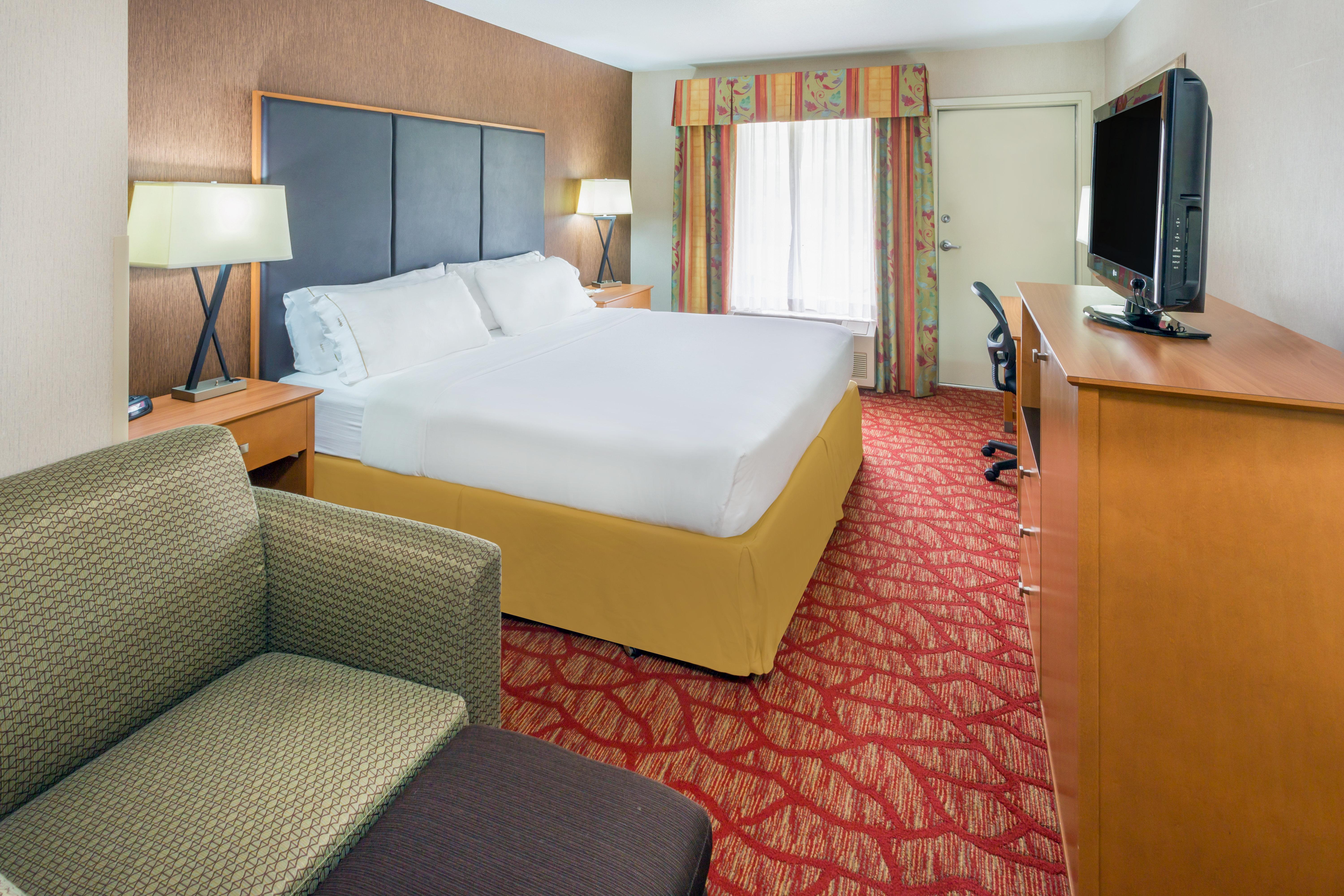 Holiday Inn Express Roseburg By Ihg Exterior foto