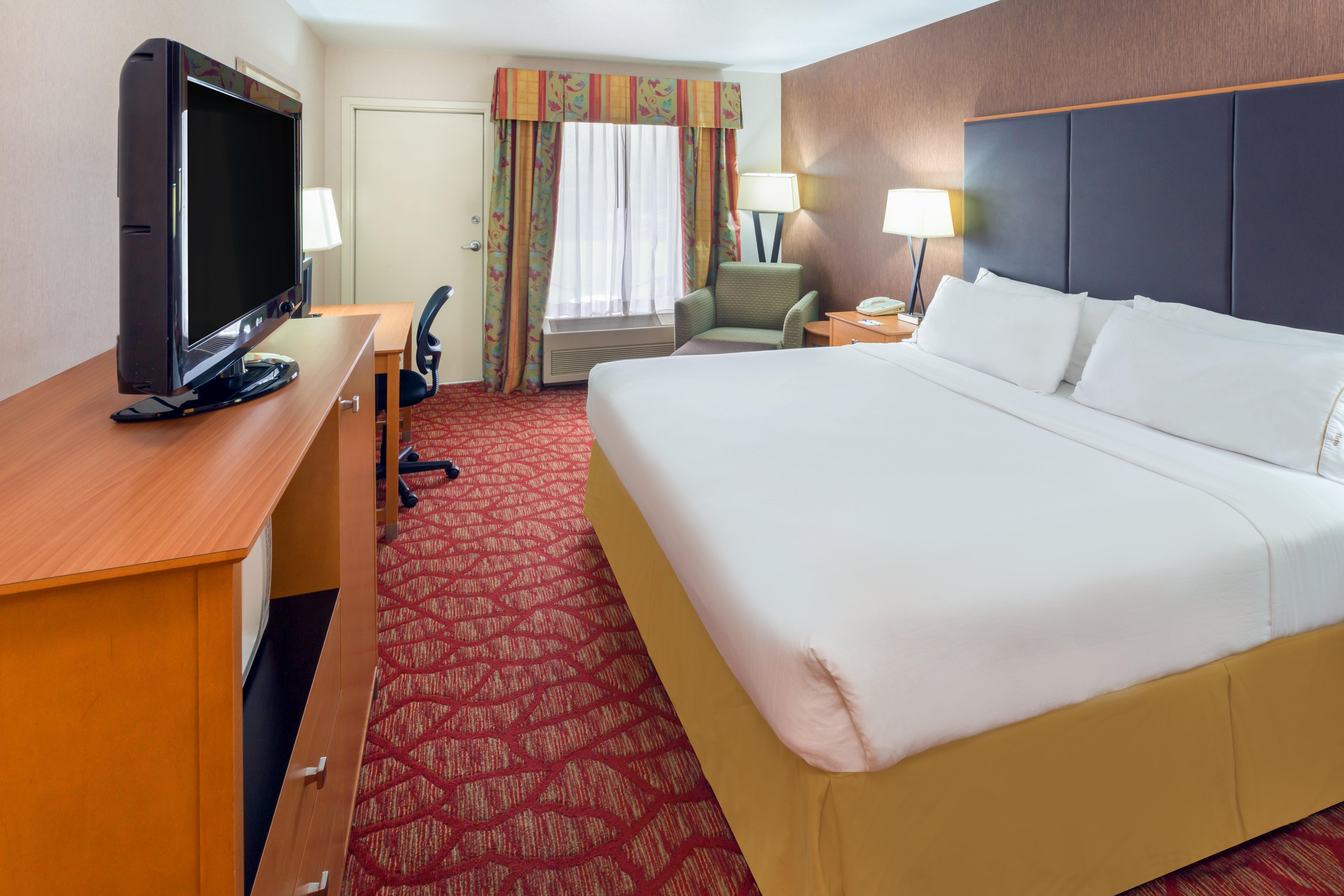 Holiday Inn Express Roseburg By Ihg Exterior foto